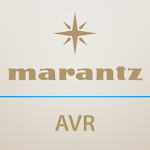 Cover Image of डाउनलोड Marantz 2016 AVR रिमोट 3.3.0 APK