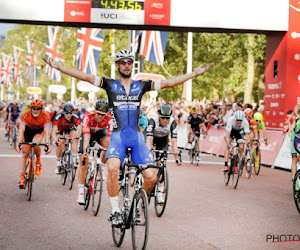 Boonen blikt vooruit op Canadese koersen: "Ik keer met veel plezier terug"