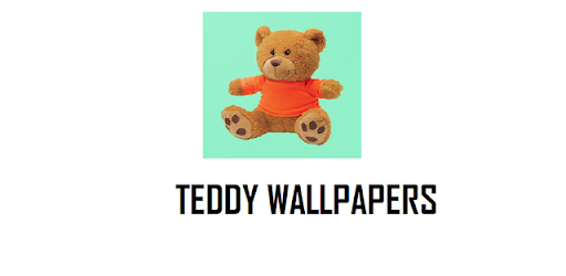 Cute Teddy Bear Wallpapers