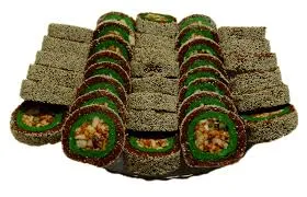 Kaju Anjeeri Roll