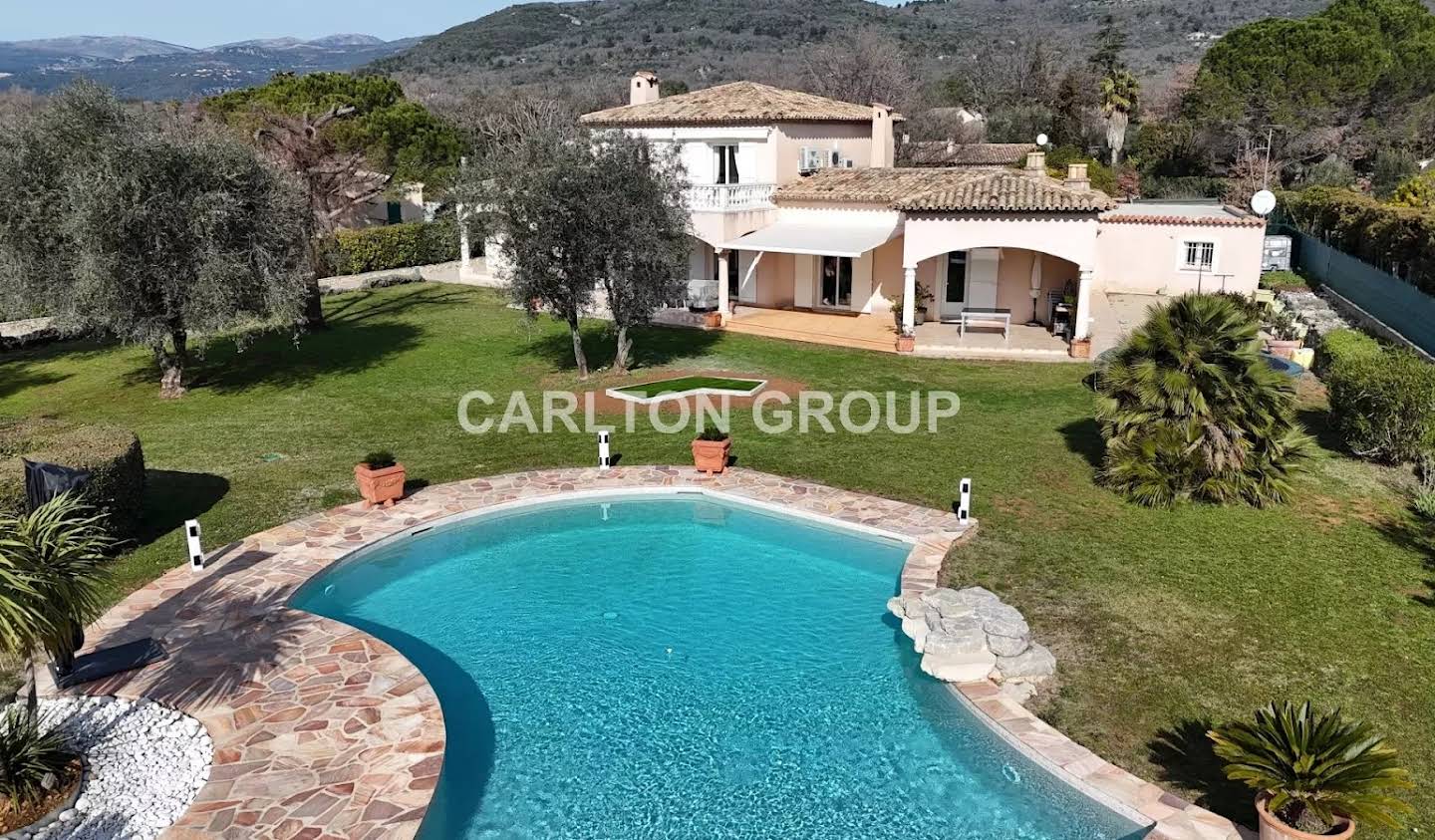 Maison avec terrasse Saint-Cézaire-sur-Siagne