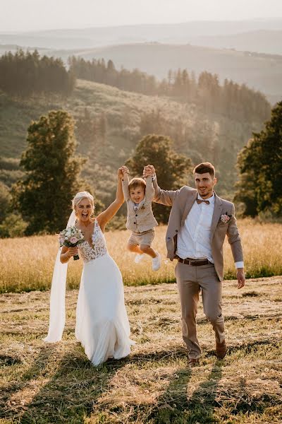 Photographe de mariage Martin Gogela (martingogela). Photo du 17 août 2023