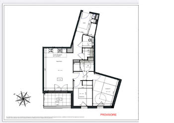 appartement à Vannes (56)