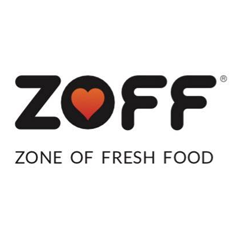 Zoff, ,  logo