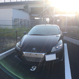 CR-Z