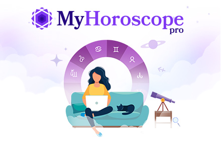 My Horoscope Pro Preview image 0