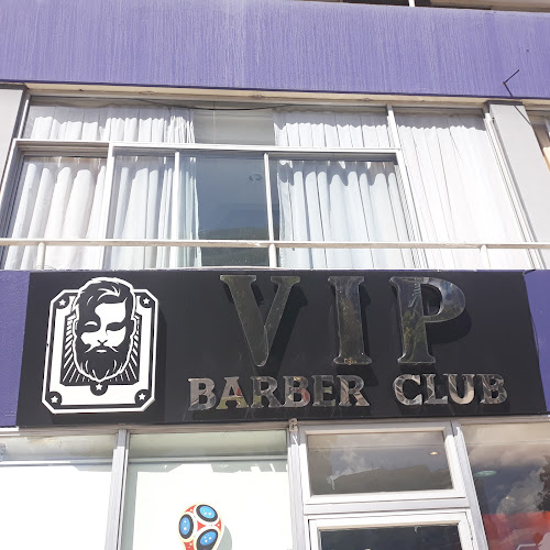 Opiniones de VIP Barber Club Ecuador en Quito - Barbería