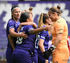 Nog steeds geen loting voor Anderlecht-vrouwen in Champions League ...