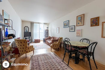 appartement à Paris 18ème (75)