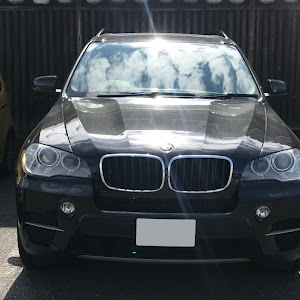 X5 xDrive 35d