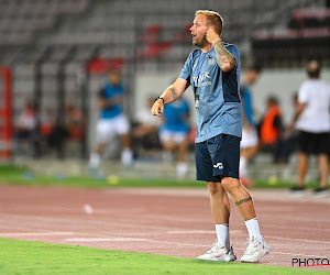 Anderlecht ziet assistent-coach al na amper enkele maanden vertrekken naar de Premier League