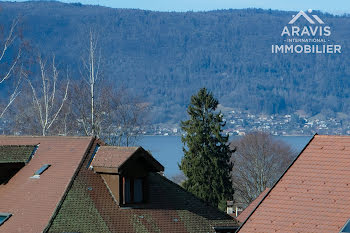 appartement à Menthon-Saint-Bernard (74)