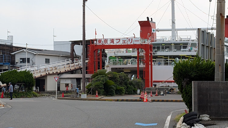 バモスホビオのマルヨ商店・行きつけのお魚屋さん・イサキのお刺身・ばい貝・無印良品に関するカスタム事例の投稿画像2枚目
