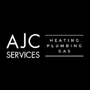 AJC Services Logo