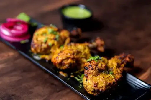 Tandoori Tangdi ( 3 Pcs)