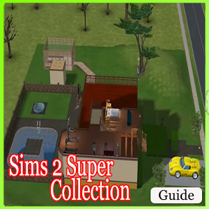 Sims 2 Super Collection Pc