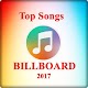 Download Top Songs BILLBOARD 2017 For PC Windows and Mac 1.0