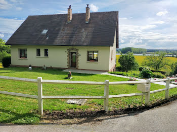 maison à Saint-Wandrille-Rançon (76)