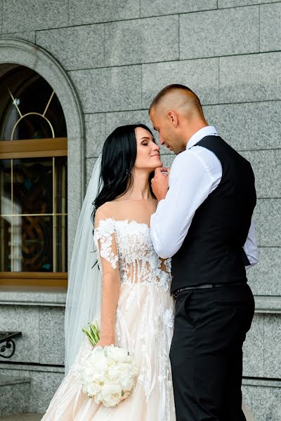 Wedding photographer Mariya Matusevich (matusevichmasha). Photo of 14 April 2021