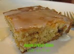 Apple Fritter Cake was pinched from <a href="http://www.callmepmc.com/2012/11/apple-fritter-cake/" target="_blank">www.callmepmc.com.</a>