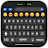 iPhone Keyboard iOS Emojis icon