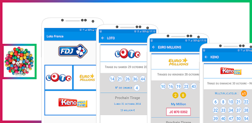 Loto France Fdj On Windows Pc Download Free 1 3 Com Lotto Lnb Fdj Mobgalaxy