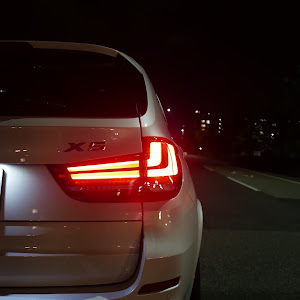 X5 xDrive 35d