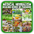 Healing Medical Herbs -Their Uses and Preparation2.6