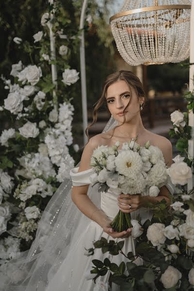 Wedding photographer Daniil Romanenko (wedromanenko). Photo of 16 January