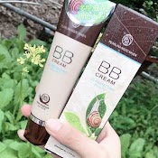 [Sỉ - Rẻ] Kem Nền Bb Cream Ốc Sên Hàn Quốc 50Ml – Kb355 [Lẻ - Sỉ]