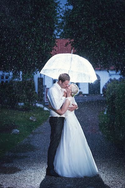 Wedding photographer Alexander Zachen (zachenfotografie). Photo of 22 September 2015