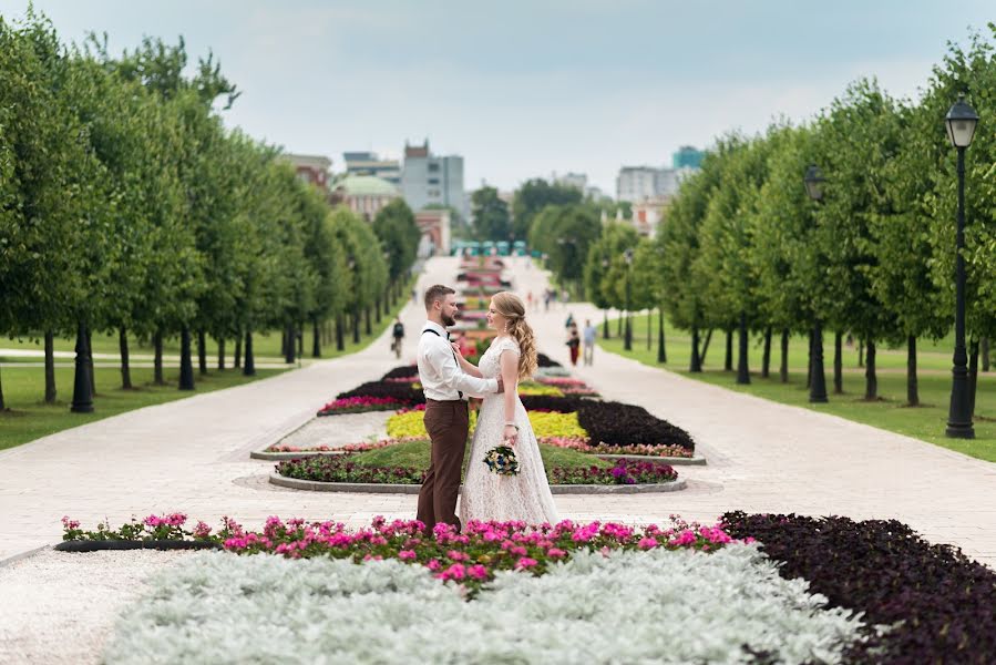 Свадебный фотограф Юрий Арнаут (arnaut). Фотография от 12 мая 2019