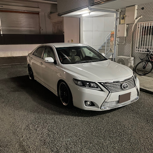 BOMのプロフィール画像