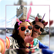 Photo Editor & Splash Effect 1.0 Icon