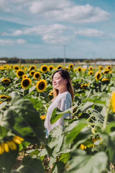 Svatební fotograf Kevin Koo (kevinkoo). Fotografie z 6.března 2022