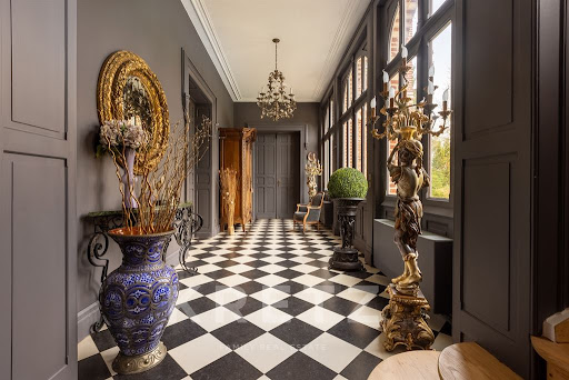 Maison avec jardin 2