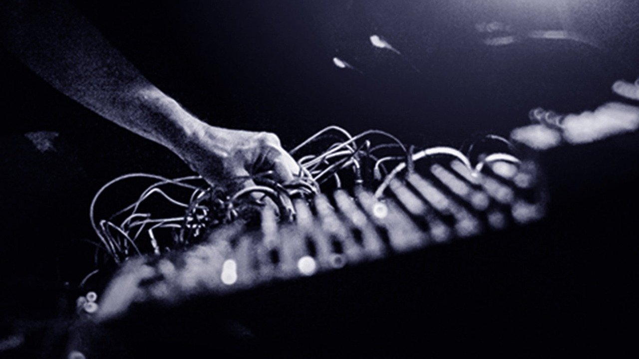 Watch Apple Music Festival live