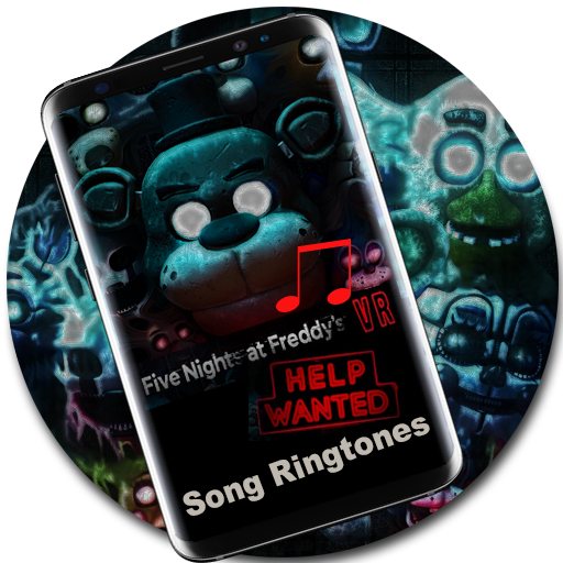 Fnafvr Help Wanted Song Ringtones Apps On Google Play