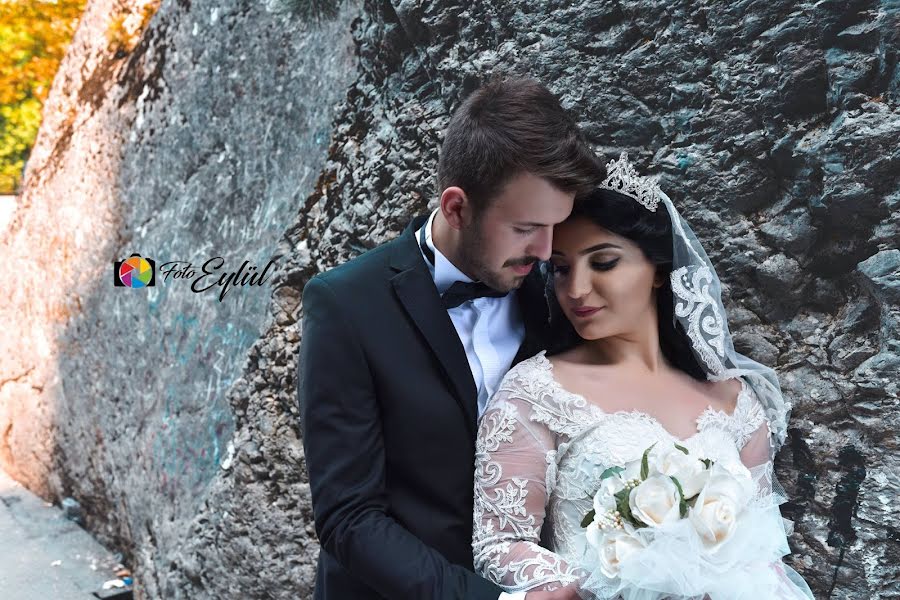 Wedding photographer Mahmut Olucak (mahmutolucak). Photo of 11 July 2020