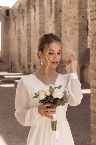 Fotografo di matrimoni Mariya Boyko (mariake). Foto del 6 luglio 2023