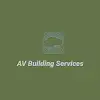 AV Building Services Logo