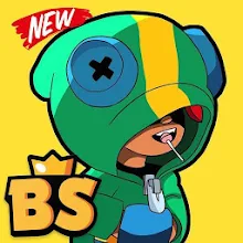 Leon Vs Spike Wallpapers 4k Latest Version For Android Download Apk - brawl stars leon 4k