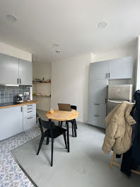 appartement à Bethune (62)