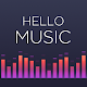 Hello Music - K-POP Top Charts, Free Music Download on Windows