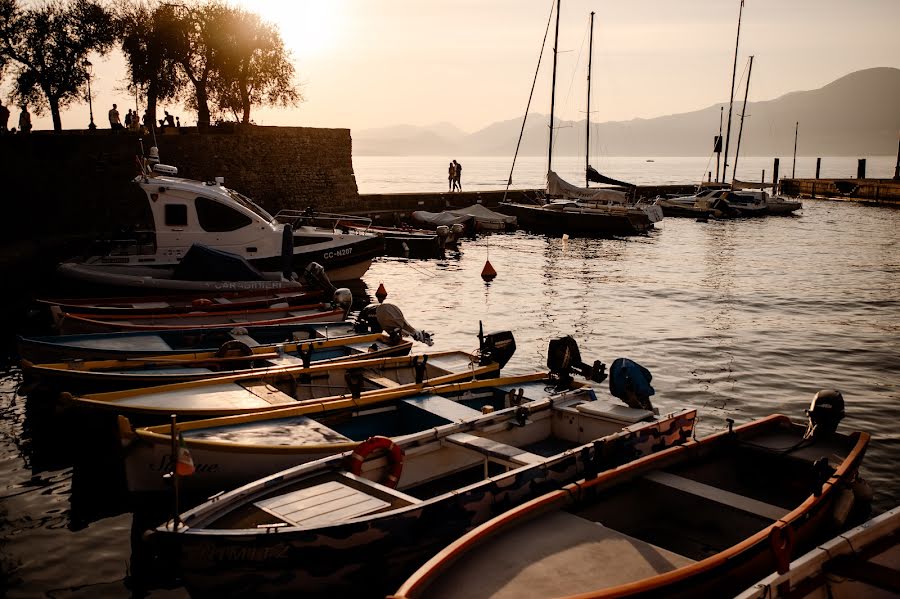 Φωτογράφος γάμων Giorgia Muanca (gmpphotography). Φωτογραφία: 4 Ιανουαρίου