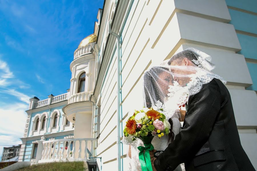 Весільний фотограф Виктор Дьячковский (vityamau). Фотографія від 19 липня 2014