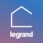 Cover Image of Descargar Home + Control Legrand 1.5.1.0 APK