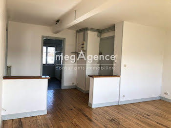 appartement à Royan (17)