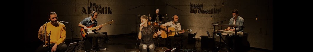 Joy Turk Akustik Banner