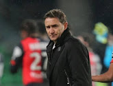 OFFICIEL: Philippe Montanier est le nouvel entraîneur du standard